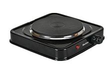 картинка плита электрическая blackton bt hp114b черный от магазина Tovar-RF.ru