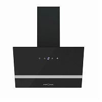 картинка вытяжка krona bruna 600 black s вытяжка кухонная от магазина Tovar-RF.ru