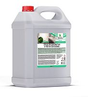 картинка Моющее средство CLEAN&GREEN CG8053 Bio-Gel для чистки сантехники (с активным хлором) 5кг от магазина Tovar-RF.ru
