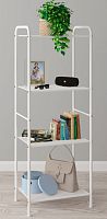 картинка Стеллаж ЗМИ Стеллаж "Валенсия 14" (VALENCIA 14 Shelf rack) СТВ14 Б ЗМИ Стеллаж "Валенсия 14" (VALENCIA 14 Shelf rack) СТВ14 Б от магазина Tovar-RF.ru