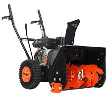 картинка Снегоуборщик PATRIOT 426108601 PS 601 бензиновый от магазина Tovar-RF.ru