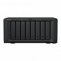 картинка synology ds1823xs+ сетевой накопитель данных без жестких дисков от магазина Tovar-RF.ru