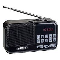 картинка perfeo радиоприемник цифровой aspen fm+ 87.5-108мгц/ mp3/ питание usb или 18650/черный (i20)) [pf_b4059] от магазина Tovar-RF.ru