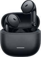 картинка tws наушники xiaomi redmi buds 8 active black (bhr08jtgl) xiaomi redmi buds 8 active black (bhr08jtgl) от магазина Tovar-RF.ru