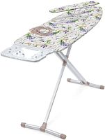 картинка Гладильная доска NIKA Н10+/15 с лавандой от магазина Tovar-RF.ru