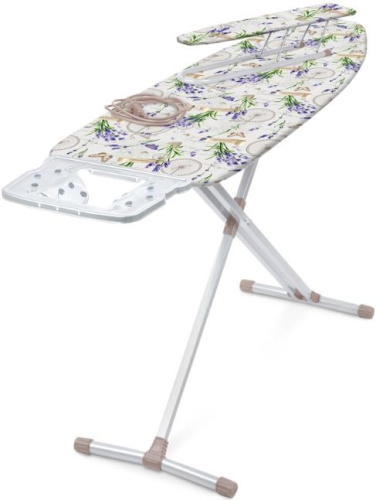 картинка Гладильная доска NIKA Н10+/15 с лавандой от магазина Tovar-RF.ru