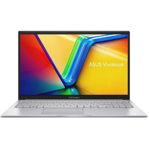 картинка asus vivobook 15  x1504za-bq449 [90nb1022-m01wr0] cool silver 15.6" {fhd i3-1215u/8gb/ssd512gb/intel uhd/dos} от магазина Tovar-RF.ru