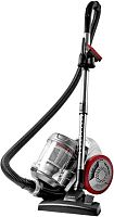 картинка пылесос kitfort кт-5152 700вт серый/красный от магазина Tovar-RF.ru