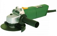 картинка Углошлифовальная машина КАЛИБР МШУ-125/900Е 900Вт, 125мм от магазина Tovar-RF.ru