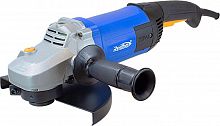 картинка Машина шлифовальная угловая REDBO EAG-230/2600ERST синый/серый 20701 от магазина Tovar-RF.ru