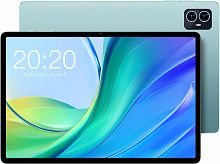 картинка планшет teclast m50 t606 (1.6) 8c ram6gb rom128gb 10.1&quot; ips 1280x800 3g 4g android голубой 13mpix 5mpix bt gps wifi touch microsd 256gb 6000mah 10hr * от магазина Tovar-RF.ru