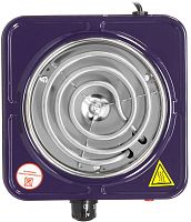 картинка настольная плитка homestar hs-1103 однокомфорочная от магазина Tovar-RF.ru