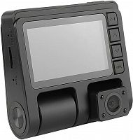 картинка видеорегистратор incar vr-570 двухкамерный от магазина Tovar-RF.ru