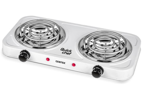 картинка настольная электрическая плитка centek ct-1509 от магазина Tovar-RF.ru