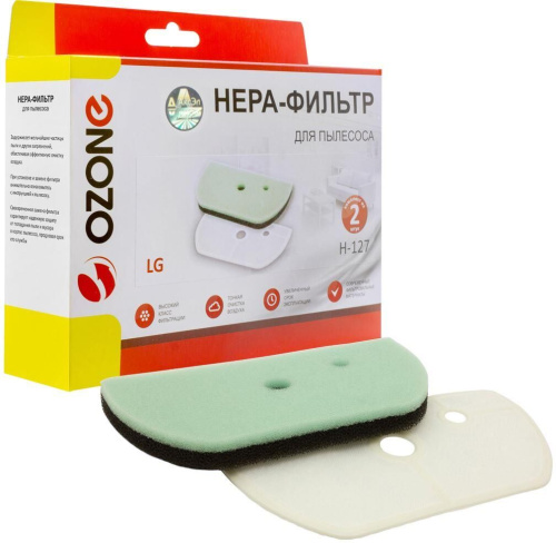 картинка ozone h-127 от магазина Tovar-RF.ru