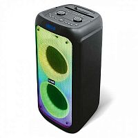 картинка акустика портативная bq pbs3003 черный от магазина Tovar-RF.ru