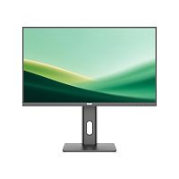 картинка cbr lcd монитор 27" mb-2702, ips, qhd 2k 2560x1440, 100гц, динамики 2*3w, has, pivot, 1*dp/1*hdmi, внутренний бп, freesync, черный, кабель hdmi 1.5м [lcd-mb2702-opc] от магазина Tovar-RF.ru