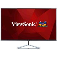картинка lcd viewsonic 31.5'' vx3276-mhd-3 {ips 1920х1080 75hz 4ms 250cd 178/178 1200:1 8bit d-sub hdmi1.4 displayport1.4 adaptivesync audioout 2x2w tilt vesa} от магазина Tovar-RF.ru