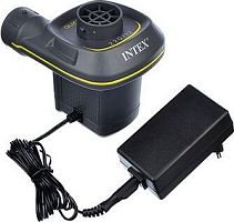 картинка насос электрический intex насос электрический quick-fill (220в от сети). . (в коробке) новинка. арт. 66634 intex насос электрический quick-fill (220в от сети). . (в коробке) новинка. арт. 66634от магазина Tovar-RF.ru