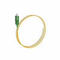 картинка ntss пигтейл оптический ntss sc/apc 9/125мкм 2*1.5м lszh  ntss-pgt-sc/a-9-2*1.5 от магазина Tovar-RF.ru