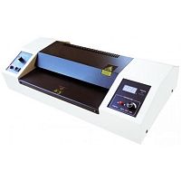 картинка office kit ламинатор  l3304, a3 от магазина Tovar-RF.ru
