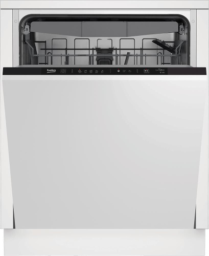 картинка посудомоечная машина встраиваемая beko bdin15560 от магазина Tovar-RF.ru