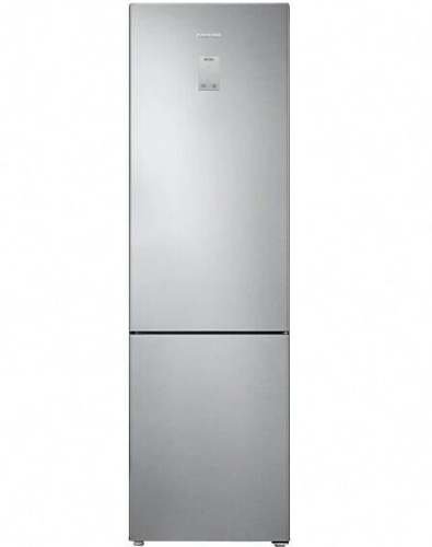 картинка холодильник samsung rb37a5491sa 367л серебристый магазин Tovar-RF.ru являющийся официальным дистрибьютором в России картинка холодильник samsung rb37a5491sa 367л серебристый от магазина Tovar-RF.ru