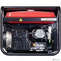 картинка FUBAG BS 9000 A ES [641019/641092] { Мах мощность, (LTP), 9 кВА, Длительная мощность (COP), 8.5 кВт 25 бака л, объем 459 см, мощность 11/15 кВт/л.с., 230 В, 84 дБ (7 м), 106 Вес, кг } от магазина Tovar-RF.ru