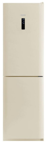 картинка холодильник pozis rk fnf 173 бежевый от магазина Tovar-RF.ru