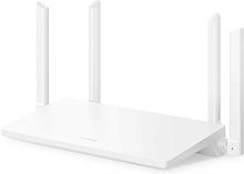 картинка wi-fi роутер huawei wifi ax2 ws7001-22 ax1500 white (53030adx) от магазина Tovar-RF.ru