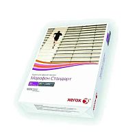 картинка XEROX 450L90649 Бумага Марафон Стандарт А4, 80 г/м, 500 л., 146 CIE, C (отпускается коробками по 5 пачек в коробке) ( TECHNOEVOLAB  )  от магазина Tovar-RF.ru