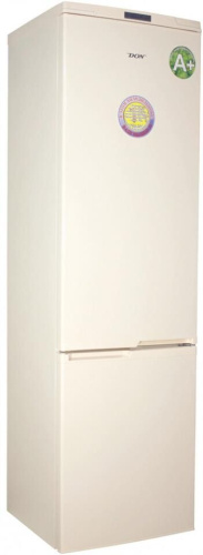 картинка холодильник don r-291 be 326л бежевый мрамор don r-291 be 326л бежевый мрамор от магазина Tovar-RF.ru