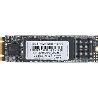 картинка amd ssd m.2 512gb radeon r5 r5m512g8 от магазина Tovar-RF.ru