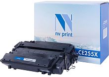картинка картридж совместимый nv print nv-ce255x от магазина Tovar-RF.ru