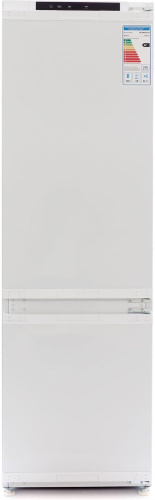 картинка встраиваемый холодильник scandilux rbi238t scandilux rbi238t 250л от магазина Tovar-RF.ru