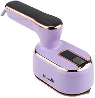 картинка отпариватель eltronic (999-05) сиреневый eltronic (999-05) сиреневый от магазина Tovar-RF.ru