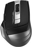 картинка a4tech fstyler fb35c серый и черный от магазина Tovar-RF.ru
