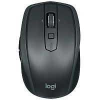 картинка мышь беспроводная logitech mx anywhere 2s graphite от магазина Tovar-RF.ru