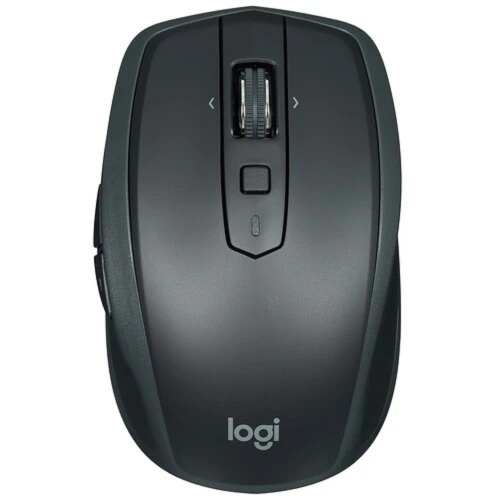 картинка мышь беспроводная logitech mx anywhere 2s graphite магазин Tovar-RF.ru являющийся официальным дистрибьютором в России картинка мышь беспроводная logitech mx anywhere 2s graphite от магазина Tovar-RF.ru