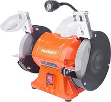 картинка Станок заточной PATRIOT 160301533 GM 150 PL EXPERT от магазина Tovar-RF.ru
