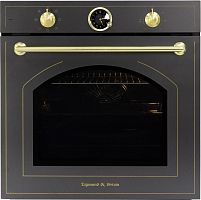 картинка электрический духовой шкаф zigmund & shtain e 166 b zigmund & shtain e 166 b от магазина Tovar-RF.ru