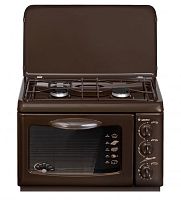 картинка газовая мини-печь гефест пг 100 к19 от магазина Tovar-RF.ru