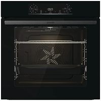 картинка gorenje bo6735e05b духовой шкаф электрический, черный от магазина Tovar-RF.ru