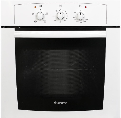 картинка духовой шкаф газовый gefest дгэ 601-01 от магазина Tovar-RF.ru