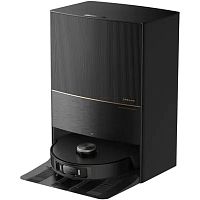 картинка робот-пылесос dreame l30 ultra, 75вт, черный [rlx41ce-l30u] от магазина Tovar-RF.ru