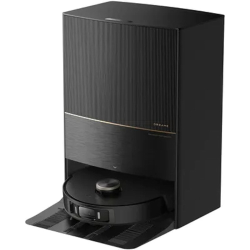 картинка робот-пылесос dreame l30 ultra, 75вт, черный [rlx41ce-l30u] от магазина Tovar-RF.ru
