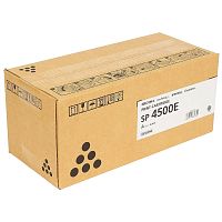 картинка ricoh принт-картридж тип sp4500e {sp3600dn/sf/3610sf/4510dn/sf (6000стр) (407340) от магазина Tovar-RF.ru