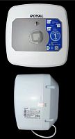 картинка водонагреватель royal rkt wh 1.2 10a royal rkt wh 1.2 10a от магазина Tovar-RF.ru