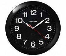 картинка Часы TROYKA 11100196 (Черные) от магазина Tovar-RF.ru