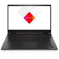 картинка hp omen 17-cm2006ci [a1ab9ea] black 17.3" {qhd i7 13700hx/16gb/ssd1tb/rtx4070 8gb/dos} от магазина Tovar-RF.ru